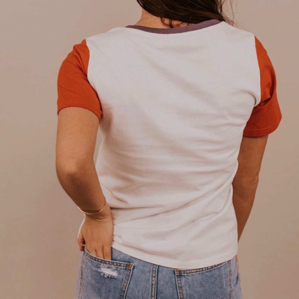 ROOLEE Brand New T Shirt - Picture 2 of 6